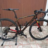 wilier Jena shimano grx600