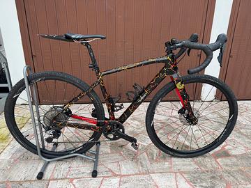 wilier Jena shimano grx600