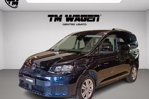 VOLKSWAGEN VIC Caddy 5ª serie - 2.0 TDI 102 CV Kom