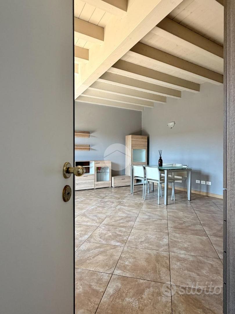 Appartamento – Brandico, Castelgonelle - Vista 3