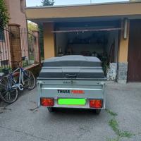 Carrello appendice