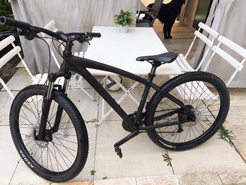 MTB taglia M 