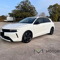 Opel Astra 1.5 Edition s&s 130cv at8