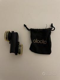 Olloclip iphone 8
