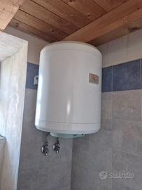Scaldabagno 50 litri