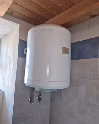 Scaldabagno 50 litri