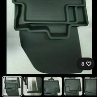 Tappeti originali Renault Captur 2013/19