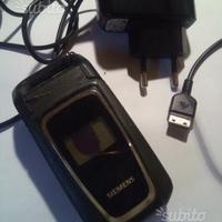 Telefono SIEMENS (non funzionante)