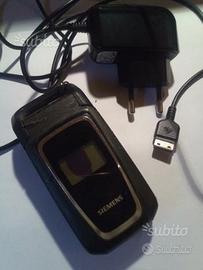 Telefono SIEMENS (non funzionante)