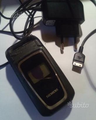 Telefono SIEMENS (non funzionante)