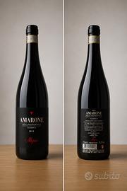 AMARONE ALLEGRINI 2015