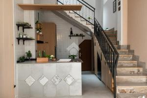 CASA INDIPENDENTE A ALCAMO