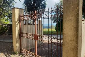 Appartamento con giardino di 150mq-impruneta