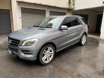 mercedes ml 250