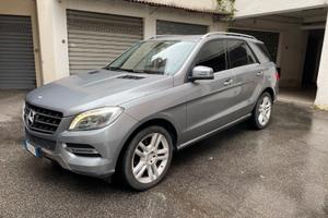 mercedes ml 250