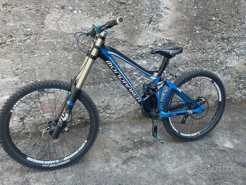 Mondraker summum M