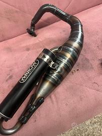 Arrow minarelli orizzontale