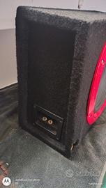 subwoofer 