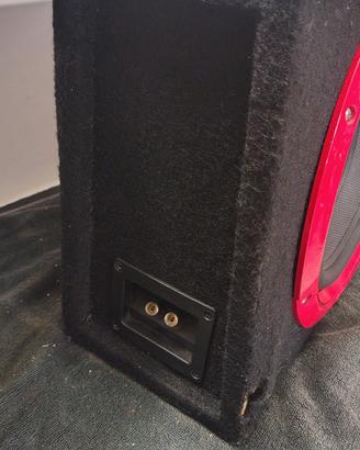 subwoofer 