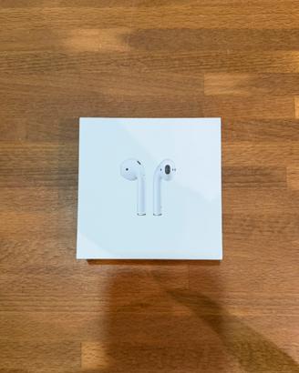 Airpods Apple - 1ª Generazione