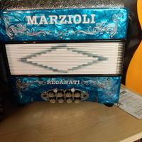 strumenti musicali fisarmoniche e Organetti  profe