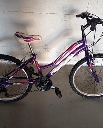 bici bambina
