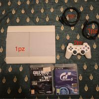 Playstation 3 sulper slim