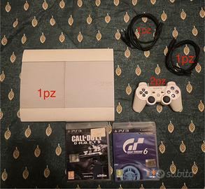 Playstation 3 sulper slim