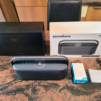 Cassa bluetooth audio alta definizione