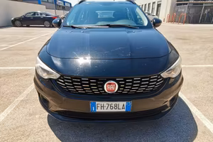 Fiat Tipo 1.6 Mjt S&S SW Easy - 2017