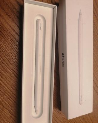 Apple Pencil (2ª generazione) – come nuovo