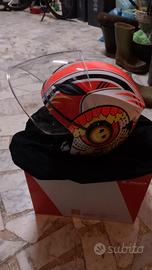 casco moto bambino 