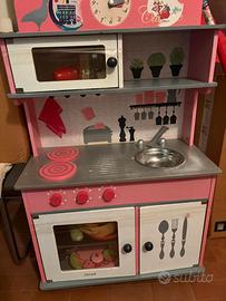 Cucina giocattolo Janod