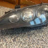 Faro Sx Alfa 147   2° Serie