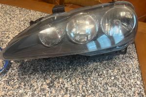 Faro Sx Alfa 147   2° Serie