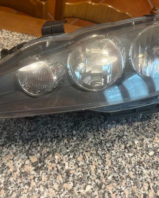 Faro Sx Alfa 147   2° Serie