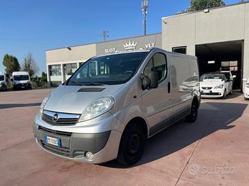 Opel Vivaro 29 2.0 CDTI PL-TN Furgone Fap