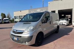 Opel Vivaro 29 2.0 CDTI PL-TN Furgone Fap