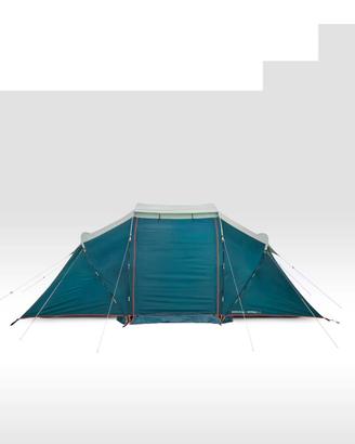 Tenda da campeggio 