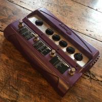 Line6 FM4 Filter Modeler
