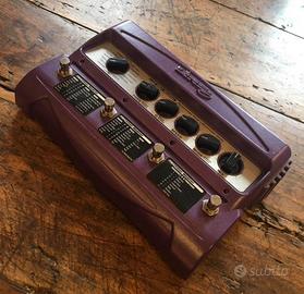 Line6 FM4 Filter Modeler