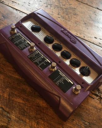 Line6 FM4 Filter Modeler