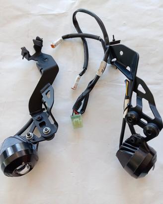 Faretti ducati multistrada 1260/1200/950