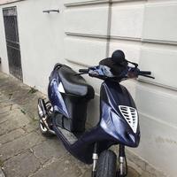 Piaggio Nrg mc3 ac 2004