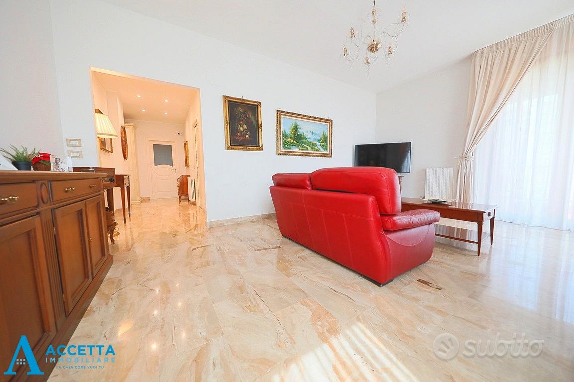 Appartamento – Taranto - Altro