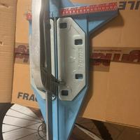 Tagliapiastrelle manuale sigma 37 cm