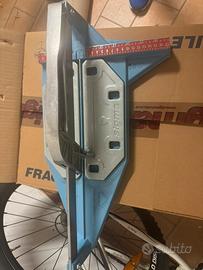 Tagliapiastrelle manuale sigma 37 cm