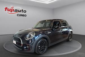 Mini Mini 5p 1.5 Cooper Business