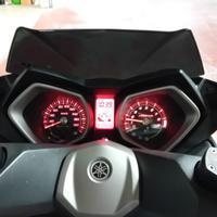 Yamaha X-Max 400 - 2013