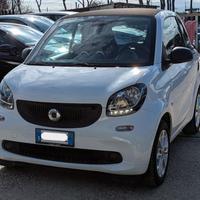 SMART ForTwo 0.9cc 90cv AUTOMATICA CRUISE CONTRO